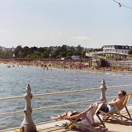 The Rosewood Torquay Hotel Exterior foto