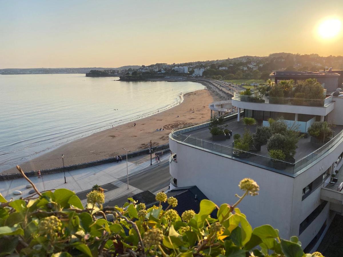 The Rosewood Torquay Hotel Exterior foto