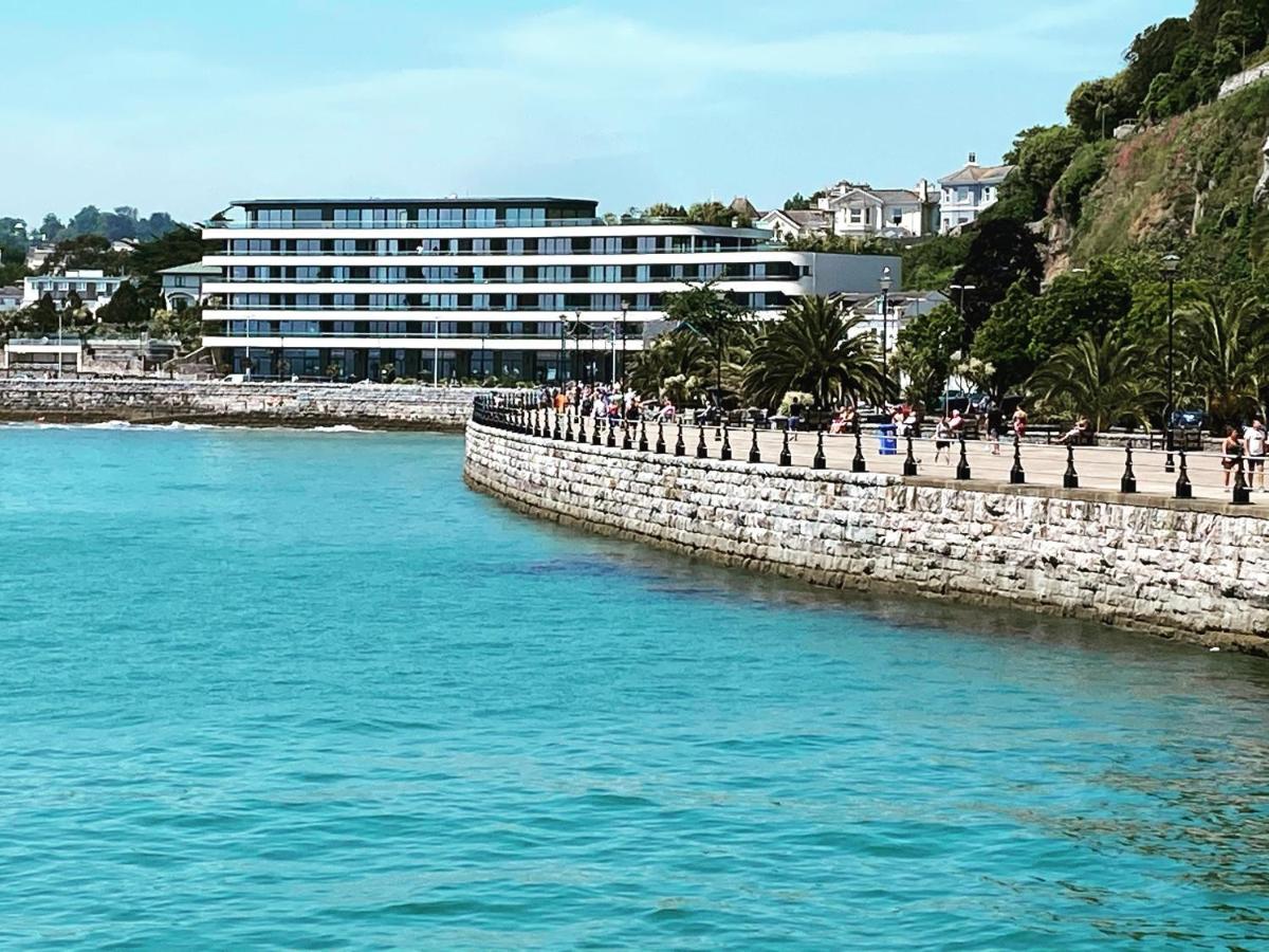 The Rosewood Torquay Hotel Exterior foto