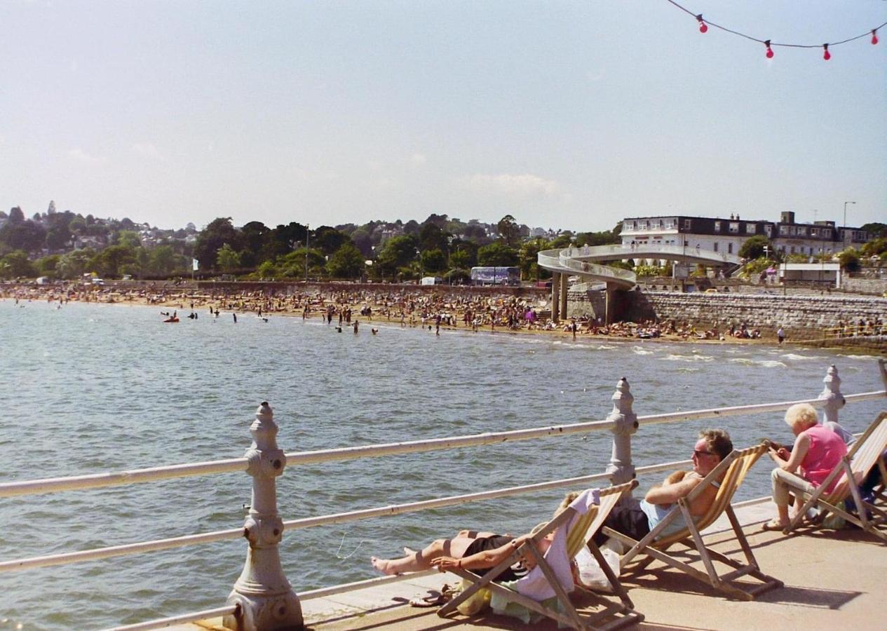 The Rosewood Torquay Hotel Exterior foto