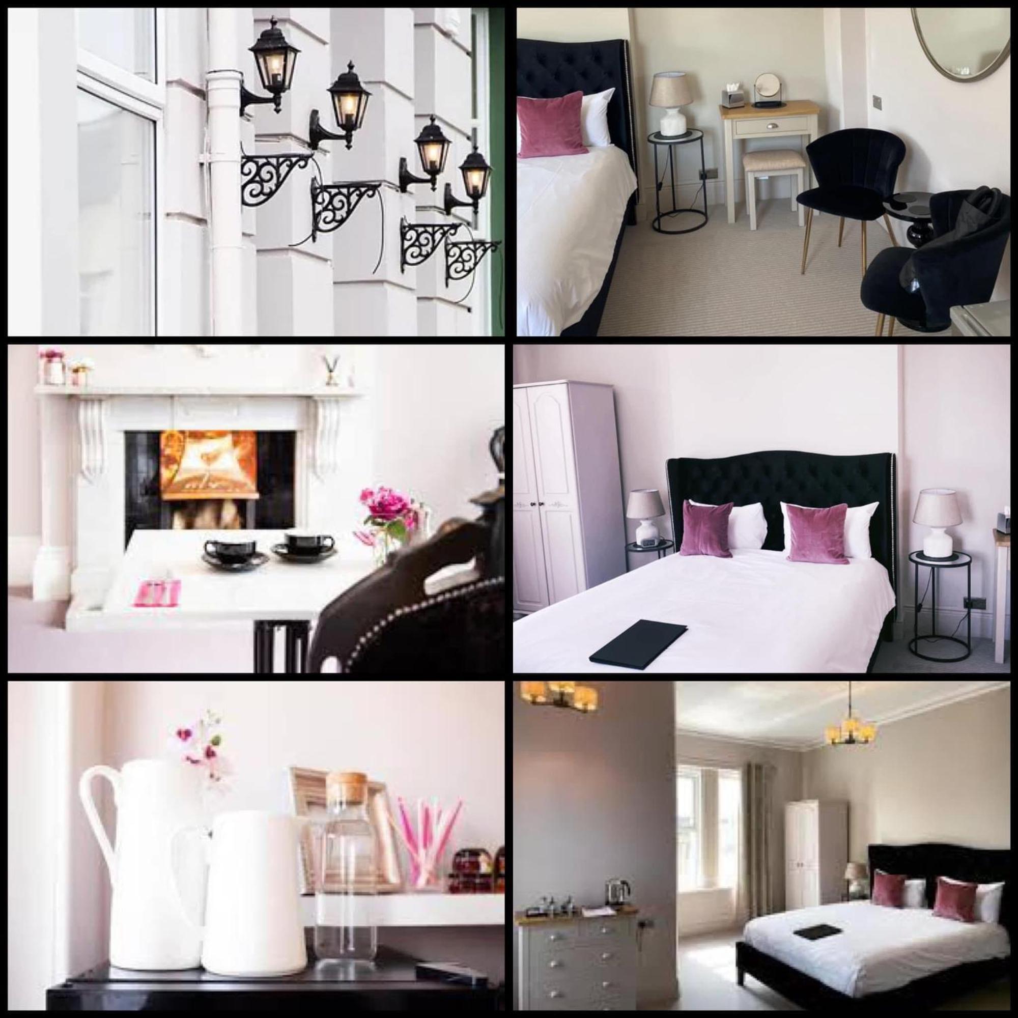 The Rosewood Torquay Hotel Quarto foto