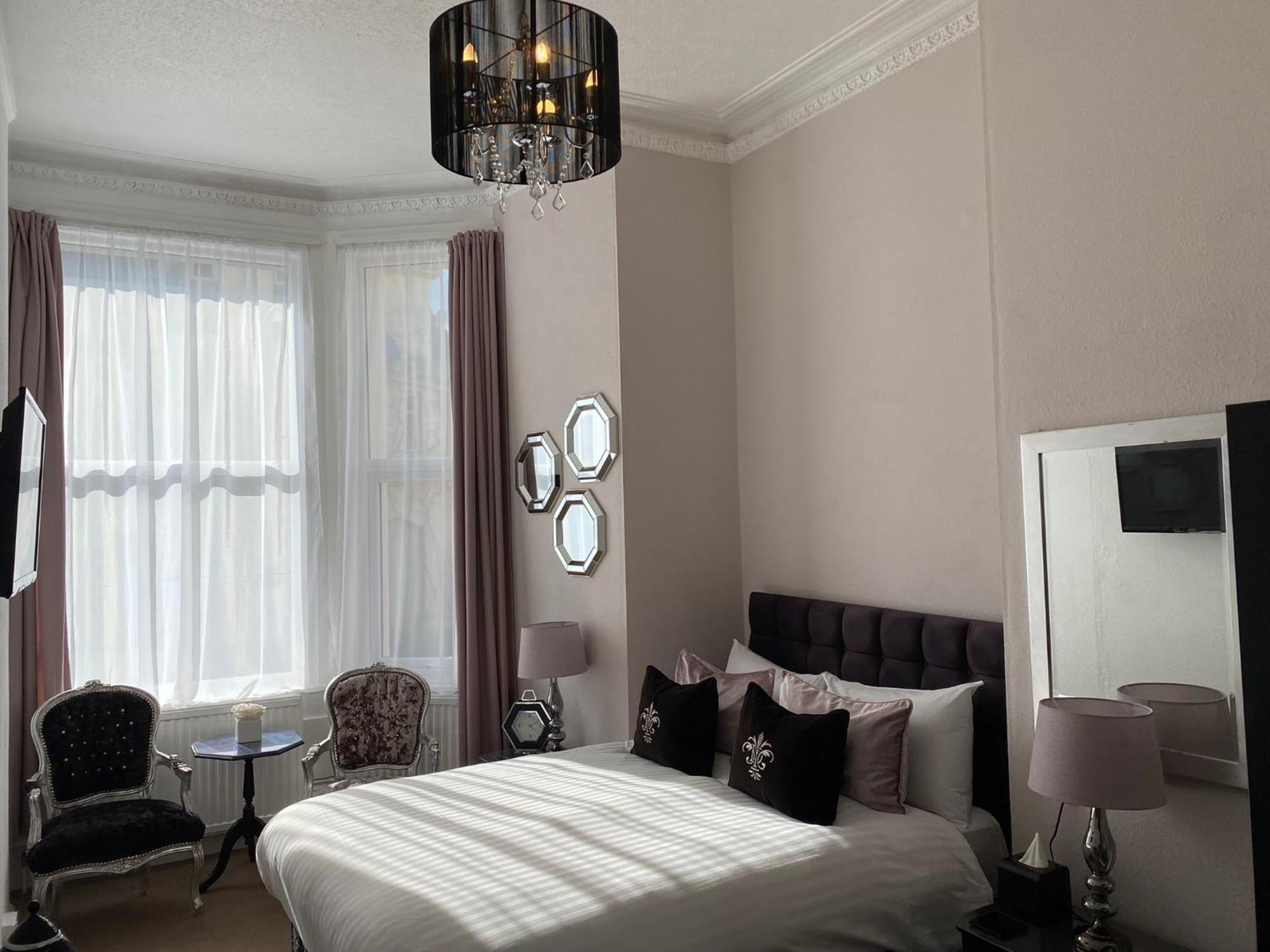 The Rosewood Torquay Hotel Quarto foto