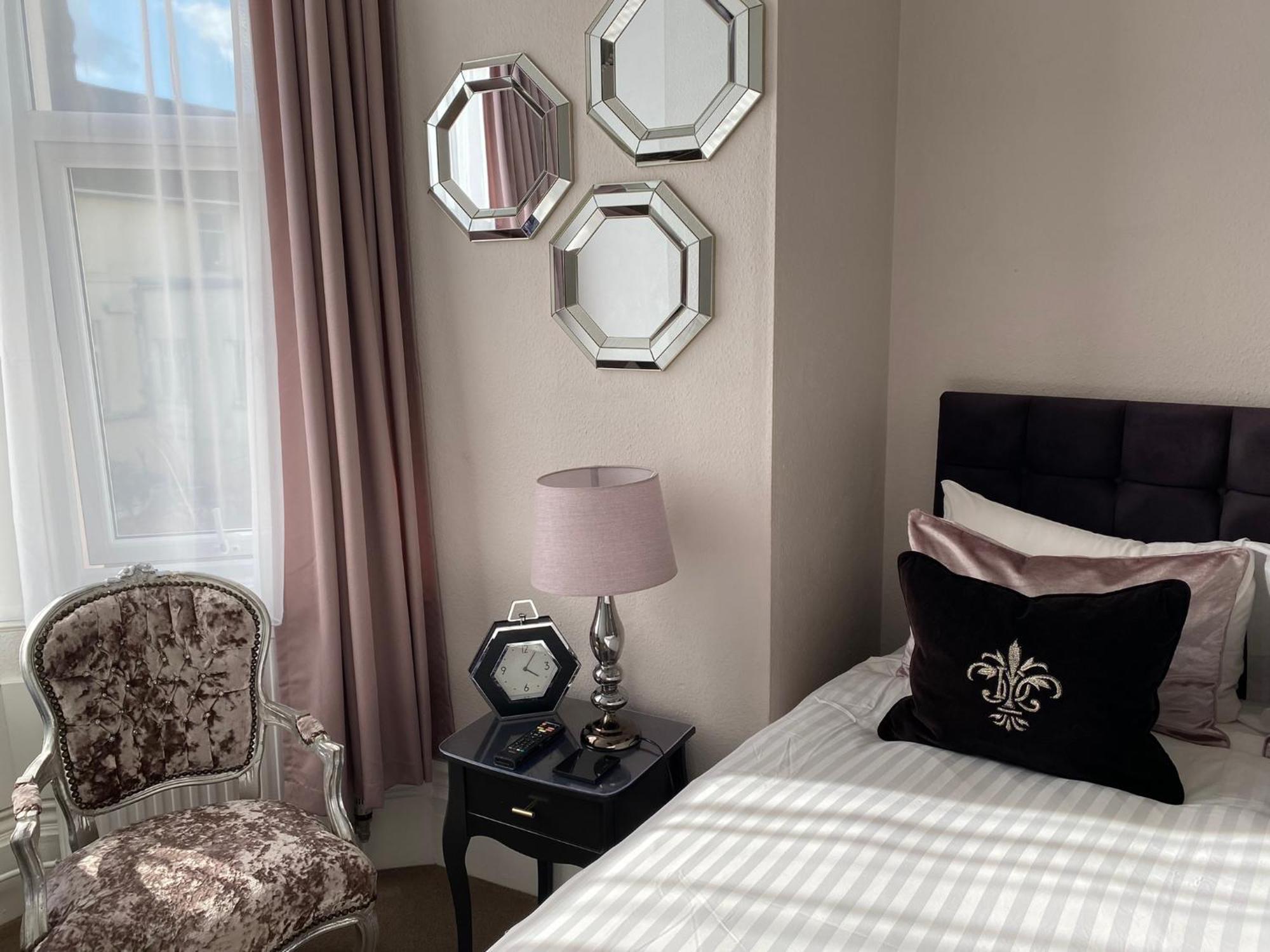 The Rosewood Torquay Hotel Quarto foto