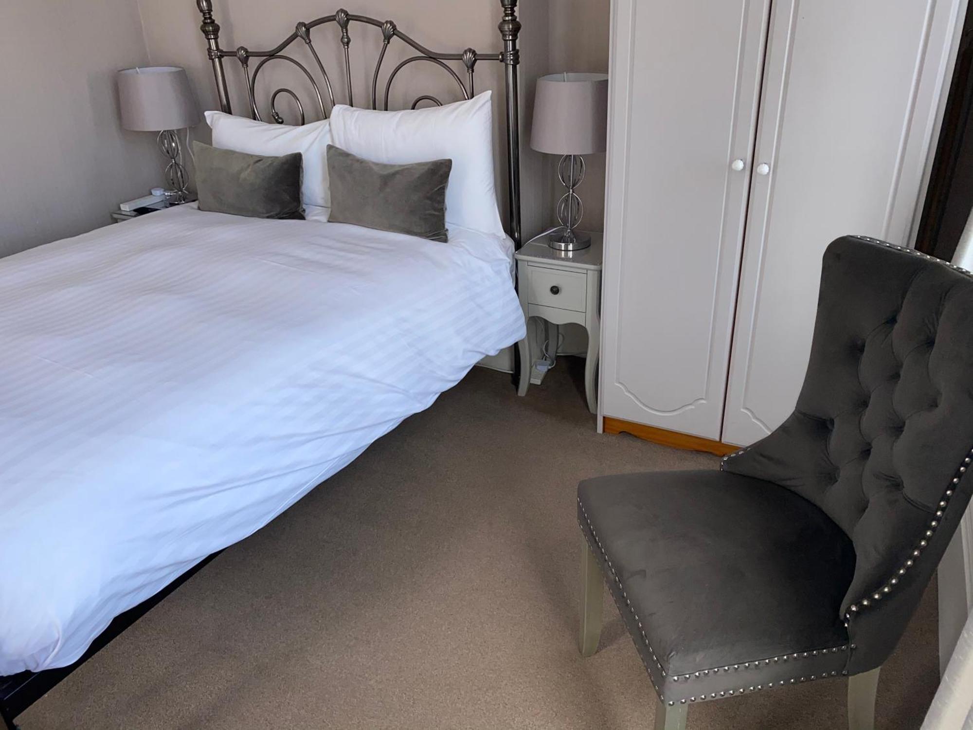 The Rosewood Torquay Hotel Quarto foto