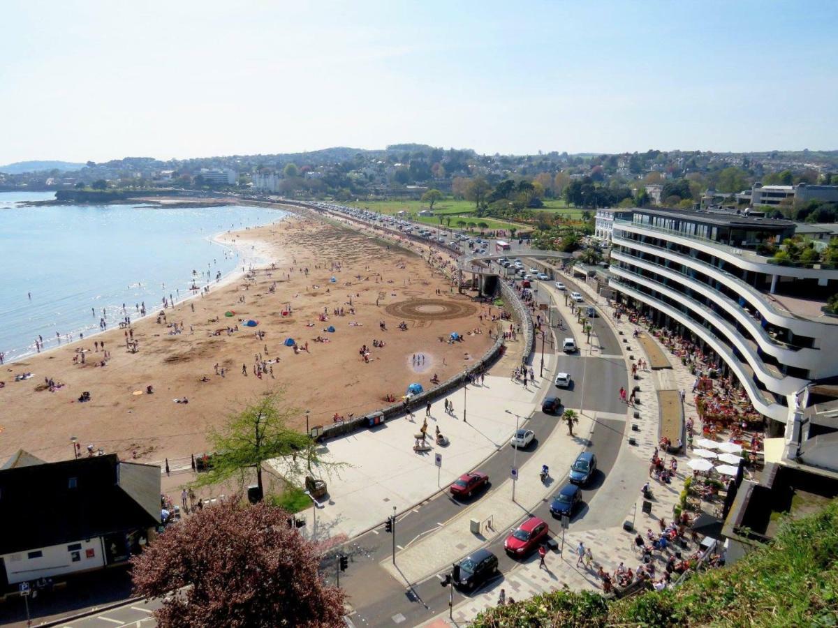 The Rosewood Torquay Hotel Exterior foto