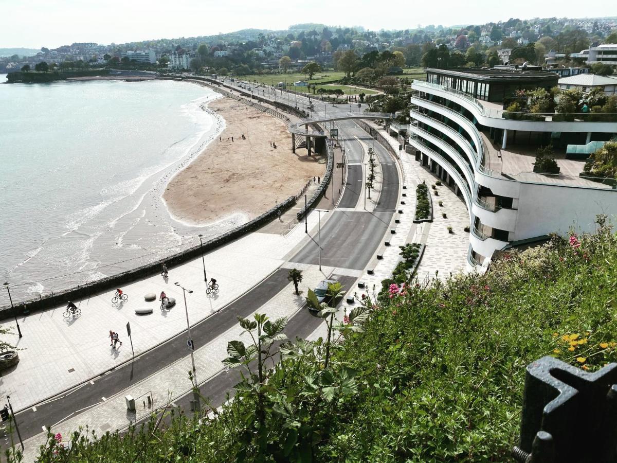 The Rosewood Torquay Hotel Exterior foto